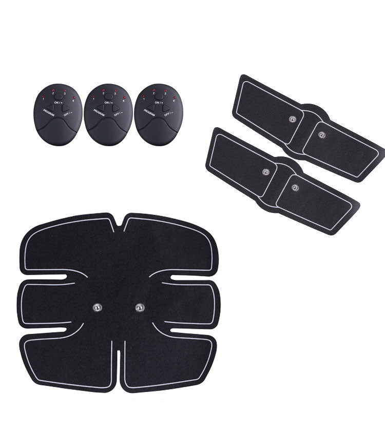 Abdominal Muscle Trainer Electronic Workout Equipment