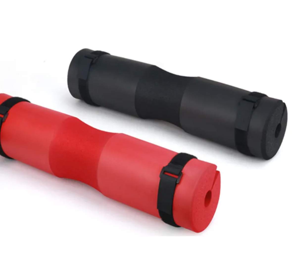 Cushioned Foam Barbell Pad