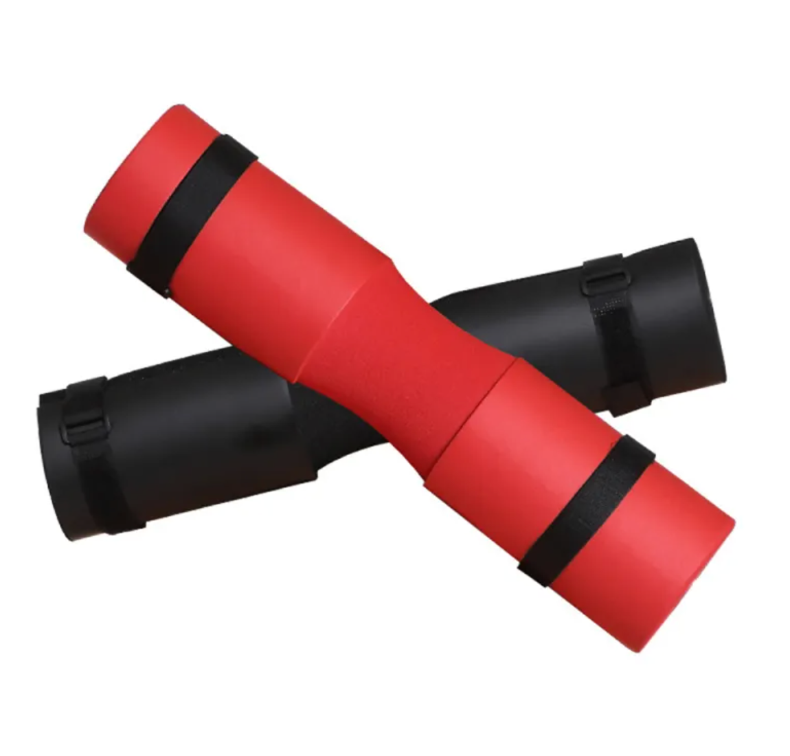 Cushioned Foam Barbell Pad